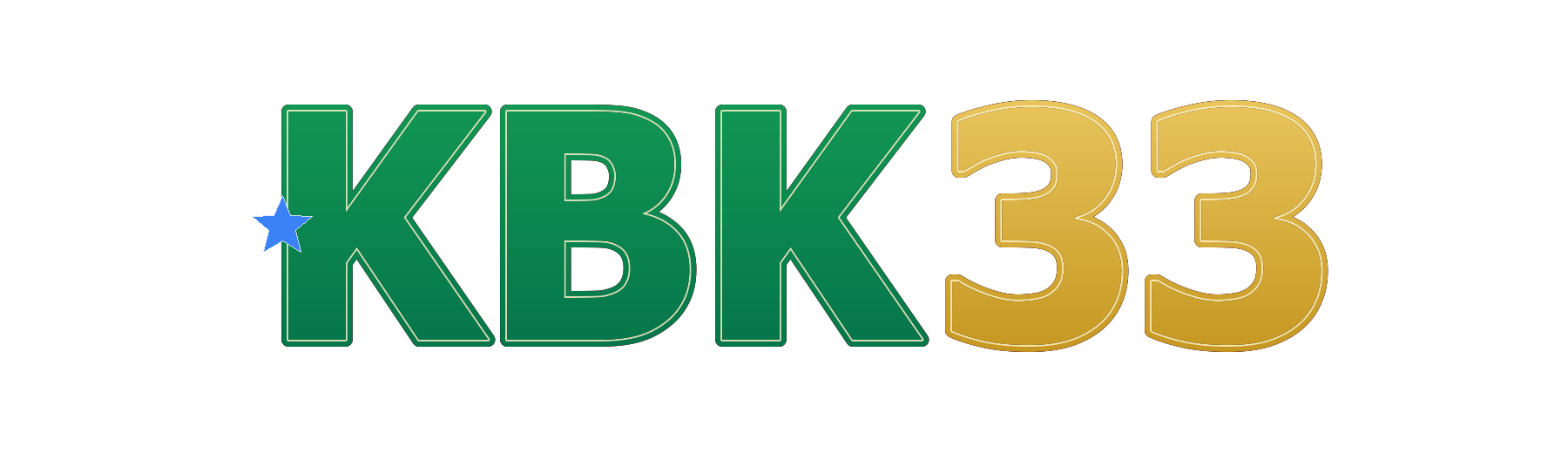 kbk33 logo